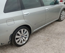 Fiat croma 19 150 cv