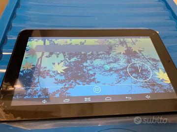 Tablet 10.1 pollici