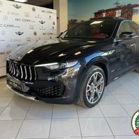MASERATI Levante V6 Diesel 250cv Q4 GranLusso