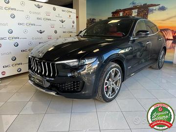 MASERATI Levante V6 Diesel 250cv Q4 GranLusso