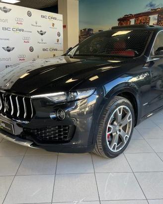 MASERATI Levante V6 Diesel 250cv Q4 GranLusso