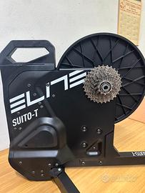 Rullo elite SUITO - T