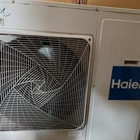 Climatizatori Haier
