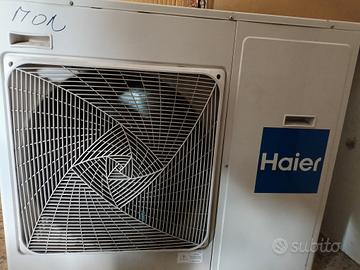 Climatizatori Haier