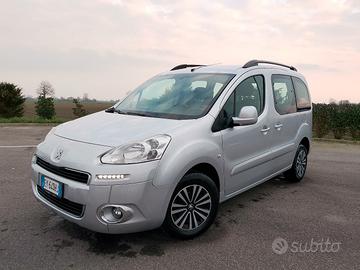 Peugeot Partner 1.6 HDI~Diesel~190.000~2015