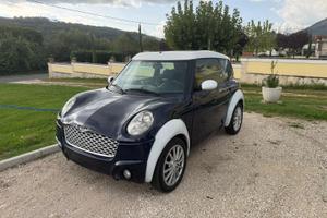 Quadriciclo Chatenet ch26