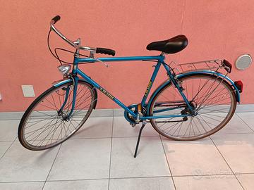 Bicicletta G. De Luisa vintage 1980