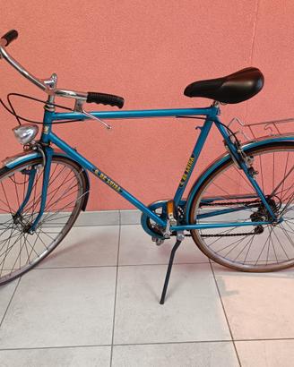 Bicicletta G. De Luisa vintage 1980