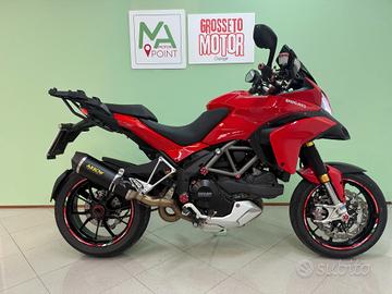 Ducati Multistrada 1200