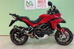 Ducati Multistrada 1200