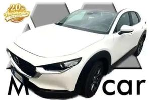 MAZDA CX-30 CX-30 2.0 m-hybrid Evolve 2wd 122cv