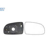 VETRO SPECCHIO BASE DESTRA CHEVROLET AVEO 06-11