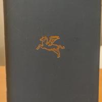 Alberto Moravia La Noia Bompiani 1963