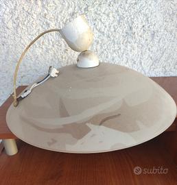 Lampadario da cucina