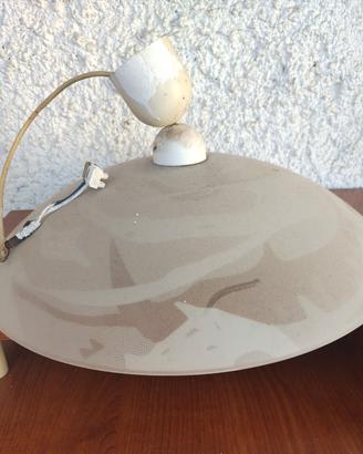 Lampadario da cucina
