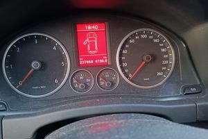 Volkswagen Tiguan - anno 2009