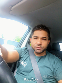 Lavoro notturno come forneria o altro mettina