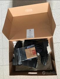 Stivali moto TCX donna originali con scatola