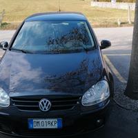 Volkswagen Golf 5