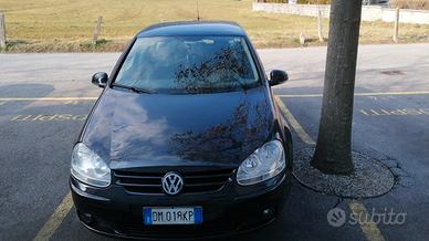 Volkswagen Golf 5