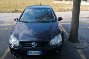 Volkswagen Golf 5
