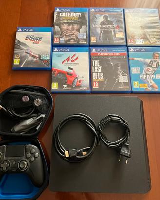 Ps4 PlayStation