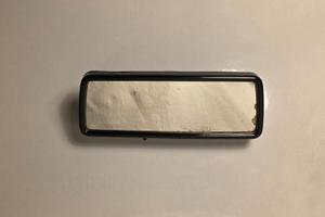Specchietto retrovisore interno Fiat 500 F L R