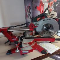 Troncatrice radiale Einhell  TE-SM 2534 DUAL 