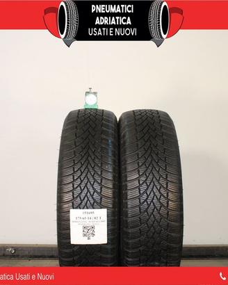 2 Gomme 175 65 R 14 Bridgestone al 87% SPED GRATIS