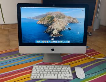 iMac late 2013 21,5" PERFETTO