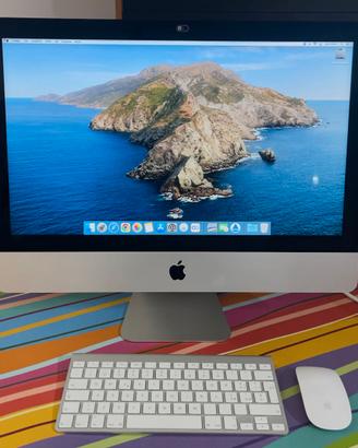 iMac late 2013 21,5" PERFETTO