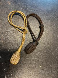 BECCO d’AQUILA FASCISMO MVSN PNF MILIZIA VENTENNIO