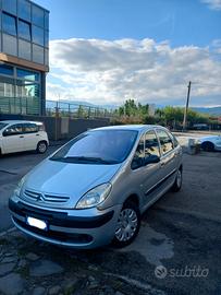 Citroen Xsara Picasso 1.6 HDi 90CV Seduction