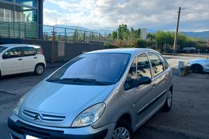 Citroen Xsara Picasso 1.6 HDi 90CV Seduction