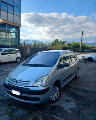 Citroen Xsara Picasso 1.6 HDi 90CV Seduction