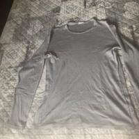 T-shirt maniche lunghe Intimissimi taglia M