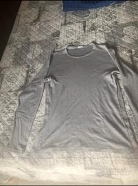 T-shirt maniche lunghe Intimissimi taglia M