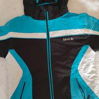 Tuta Sci giacca+pantaloni 8848 tg 12 A 152 cm