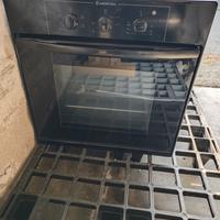 forno statico Ariston 