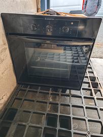 forno statico Ariston 