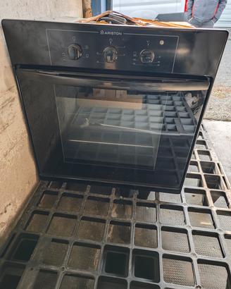 forno statico Ariston 