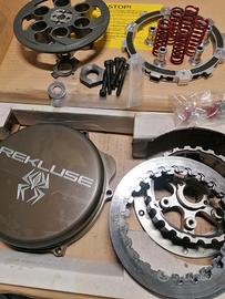 ricambi e accessori HONDA CRF 250 450