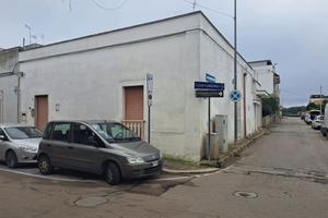 Casa Indipendente Maruggio [Cod. rif 3284681VRG]