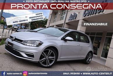 Volkswagen Golf 7.5 2.0 TDI 4MOTION MANUALE *...