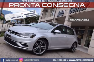 Volkswagen Golf 7.5 2.0 TDI 4MOTION MANUALE *...