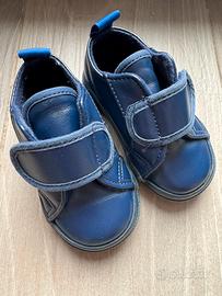 Scarpine Superga taglia 20