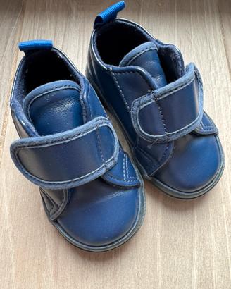 Scarpine Superga taglia 20