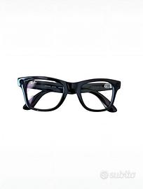 Ray-Ban Meta Wayfarer Black 1ª Generazione