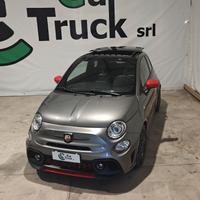 Abarth 595 1.4 Turbo T-Jet 180 CV Competizione