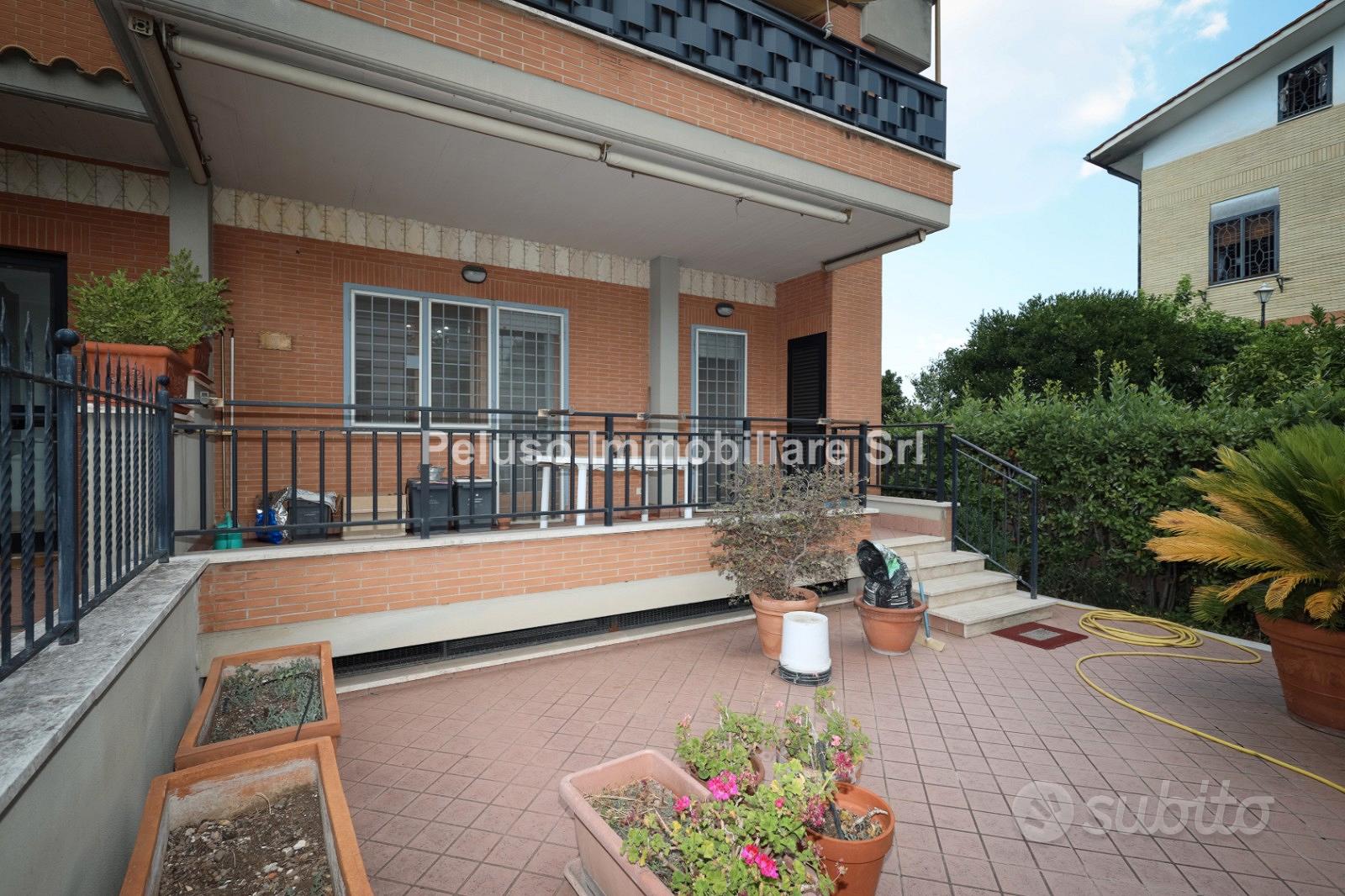 Appartamento – Roma, Casal Morena - Altro